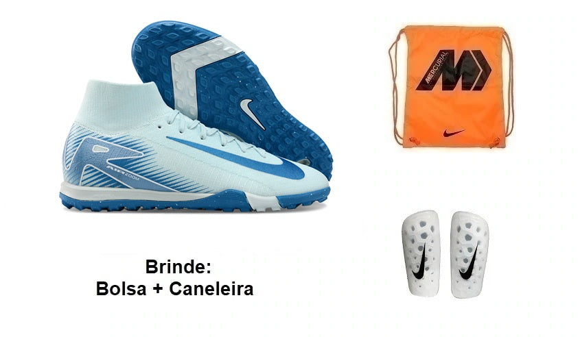 NIKE ZOOM SUPERFLY 10 ELITE (TF)
