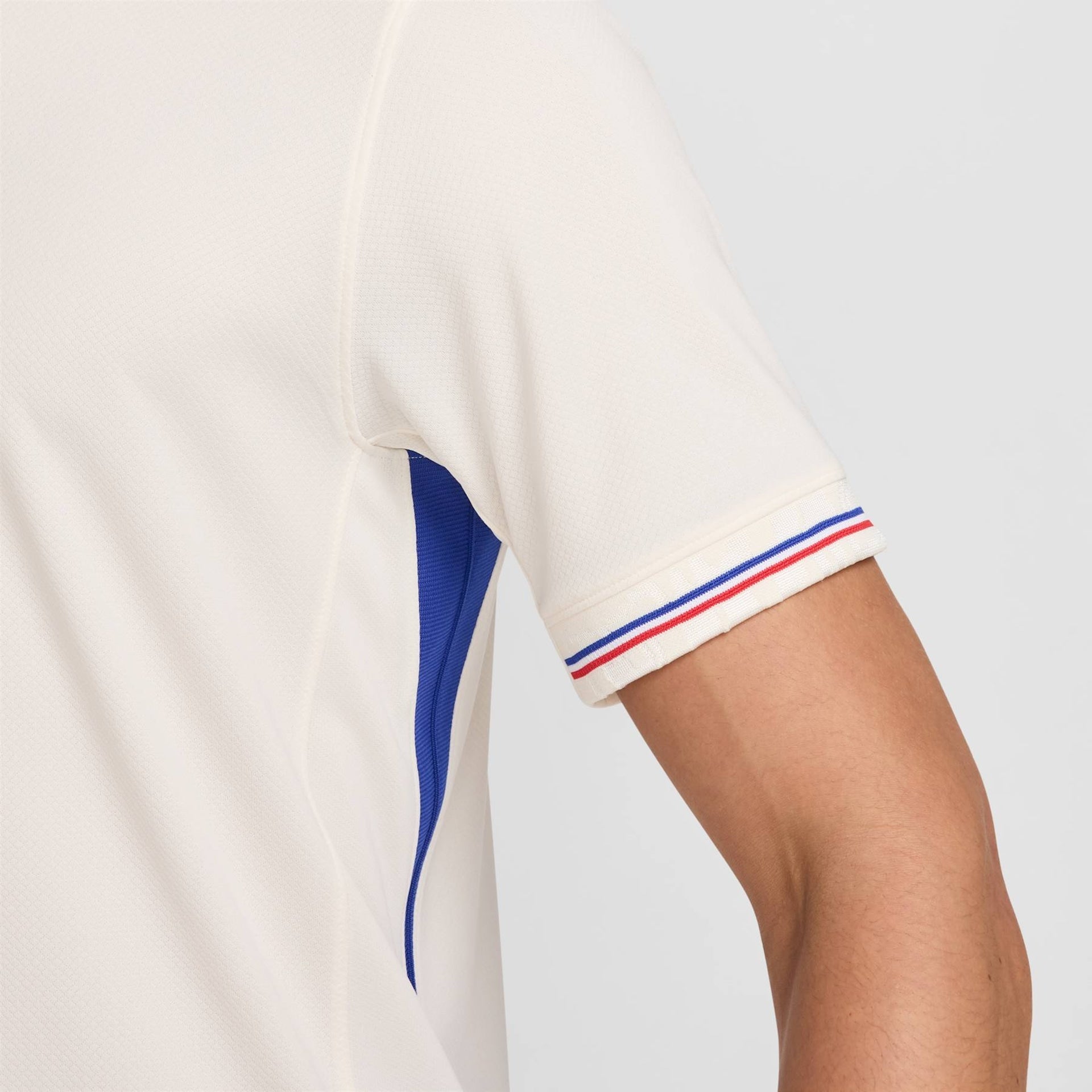 Camisa França 26/27 - Masculina