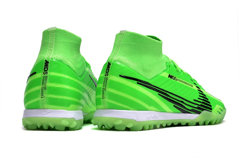 NIKE AIR MERCURIAL SUPERFLY 9 (TF)