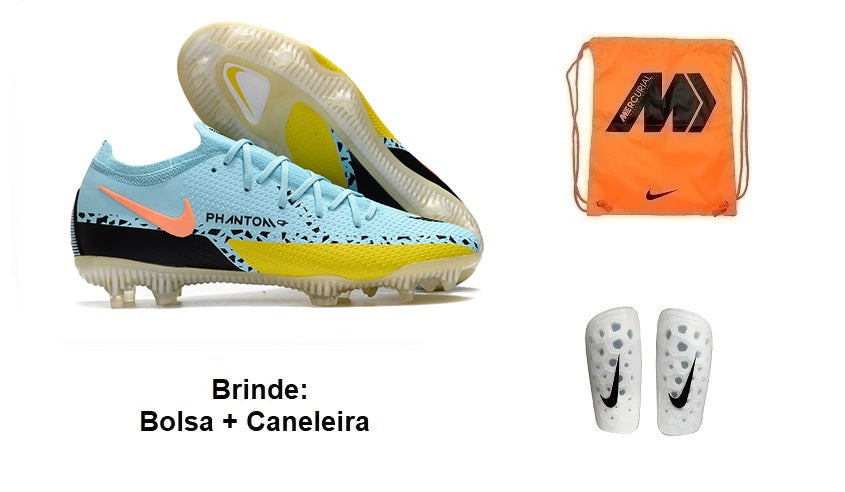 NIKE PHANTOM GT 2 ELITE FG