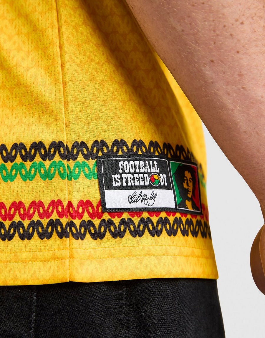 Camisa Jamaica 26/27 - Masculina