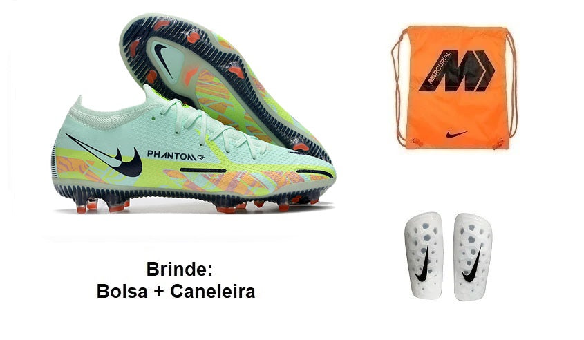 NIKE PHANTOM GT 2 ELITE FG