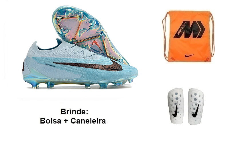 NIKE PHANTOM GX ELITE FG