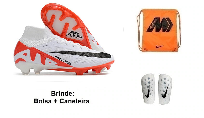 NIKE MERCURIAL SUPERFLY 9 FG (3)