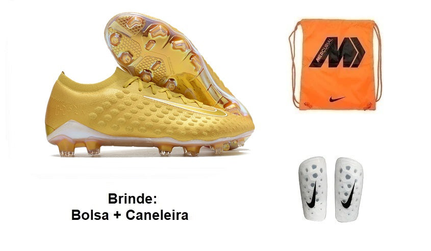 NIKE PHANTOM ULTRA VENOM FG