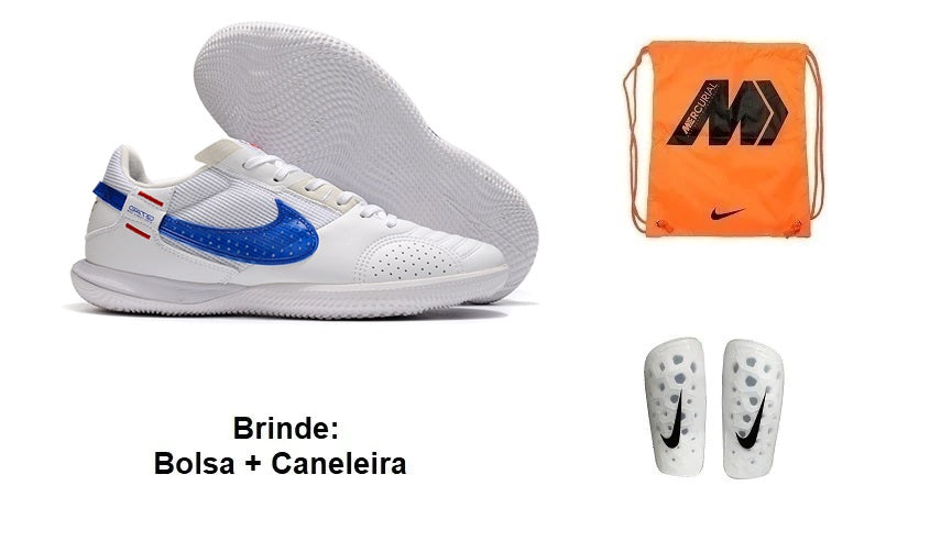 NIKE REACT GATO IC + BRINDES