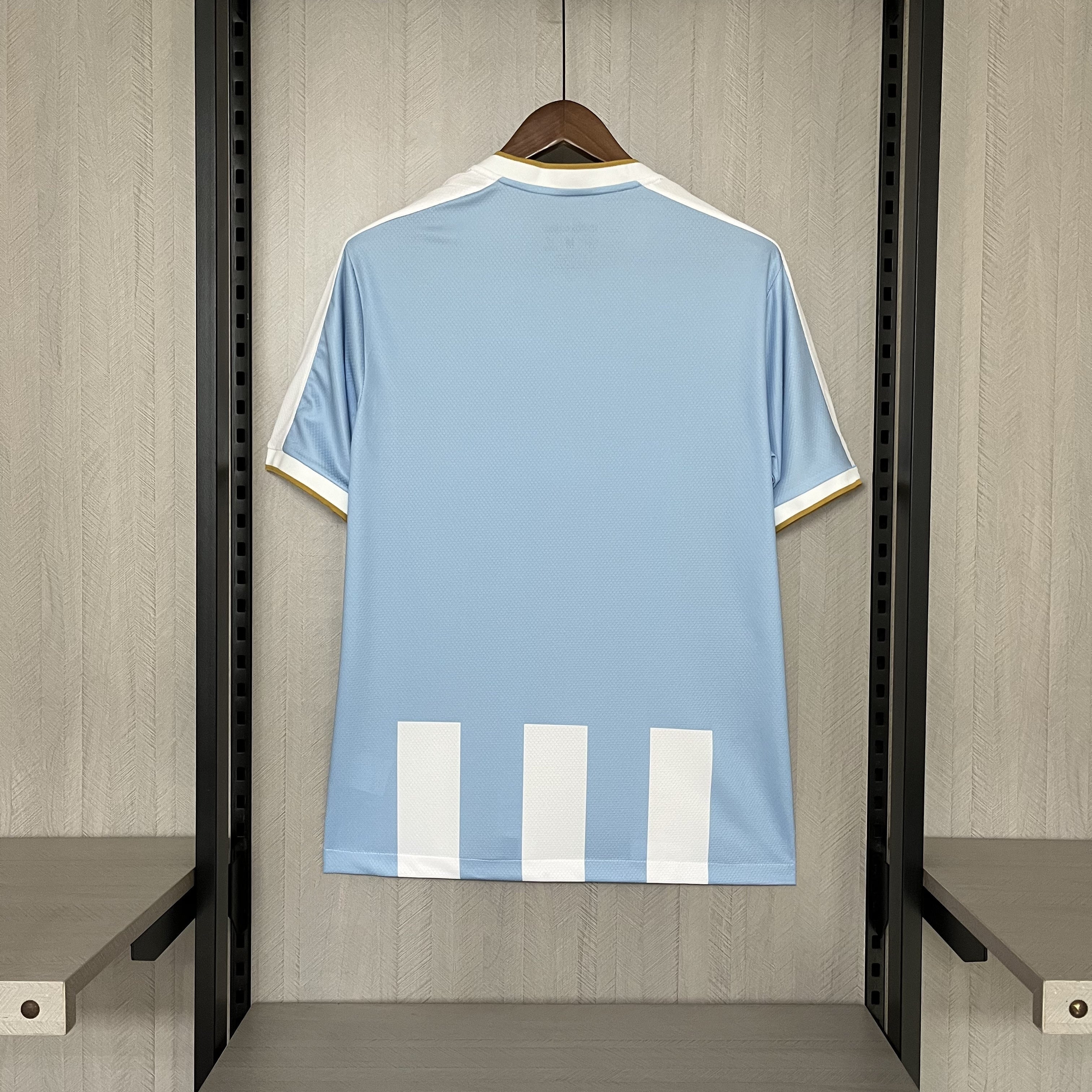 Camisa Titular Paysandu 25/26 - Azul
