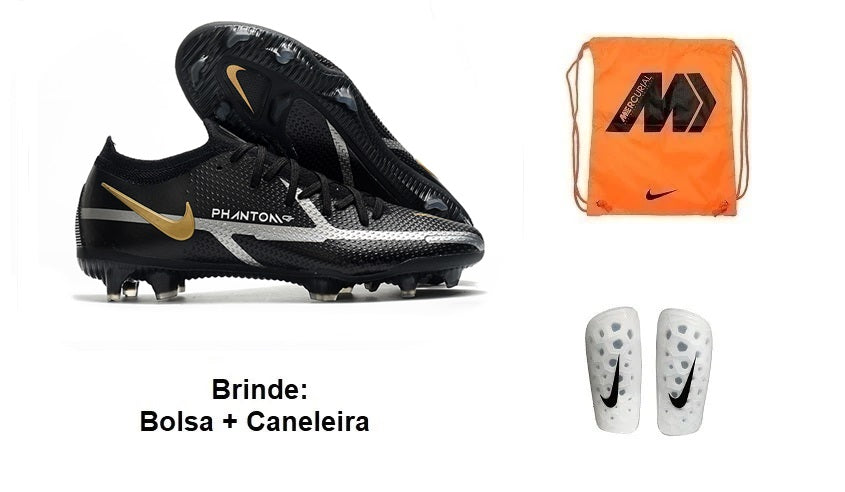 NIKE PHANTOM GT 2 ELITE FG