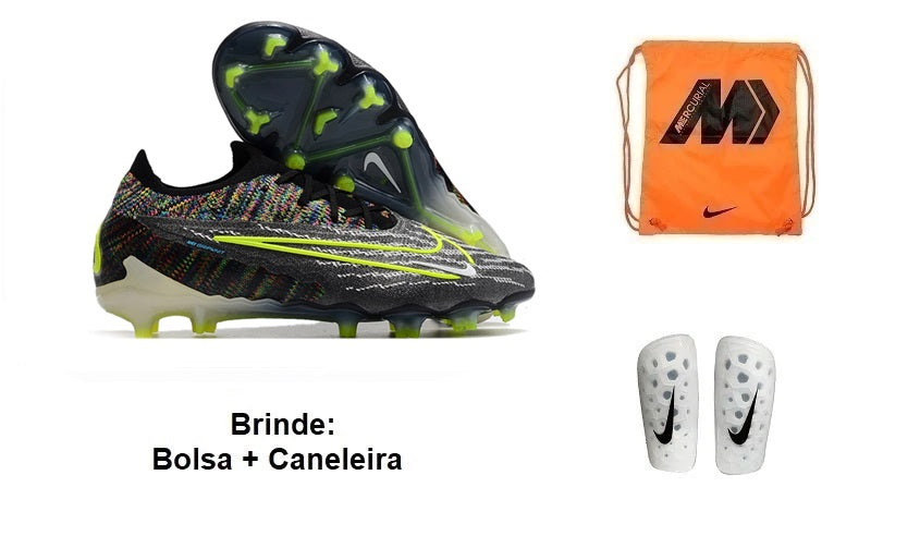 NIKE PHANTOM GX ELITE FG