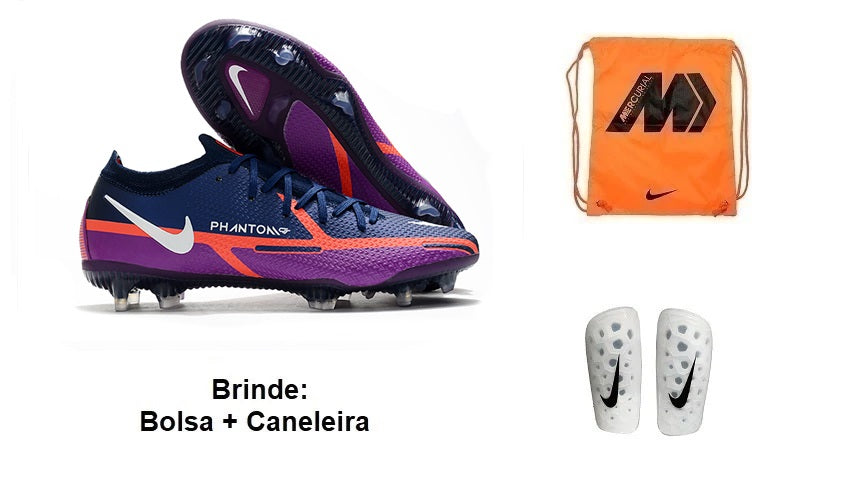NIKE PHANTOM GT 2 ELITE FG