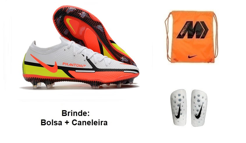 NIKE PHANTOM GT 2 ELITE FG