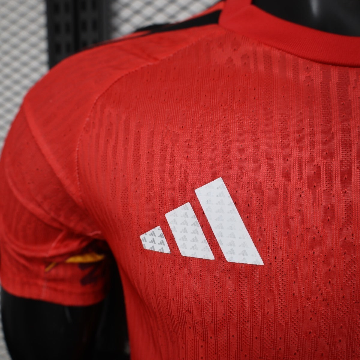 Camisa Japão Goleiro 26/27 - Versão Jogador