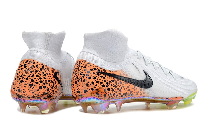 NIKE PHANTOM LUNA ELITE NU (FG)