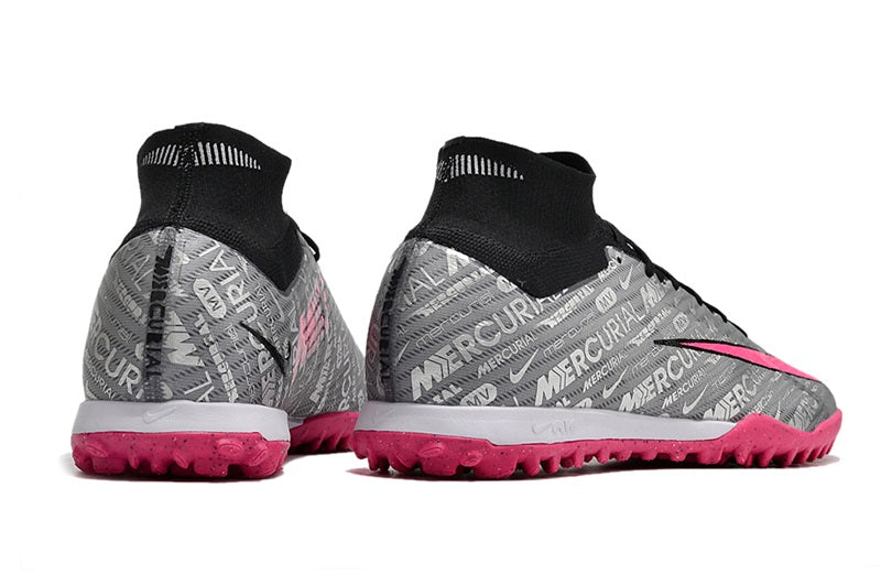 NIKE MERCURIAL SUPERFLY 9 TF