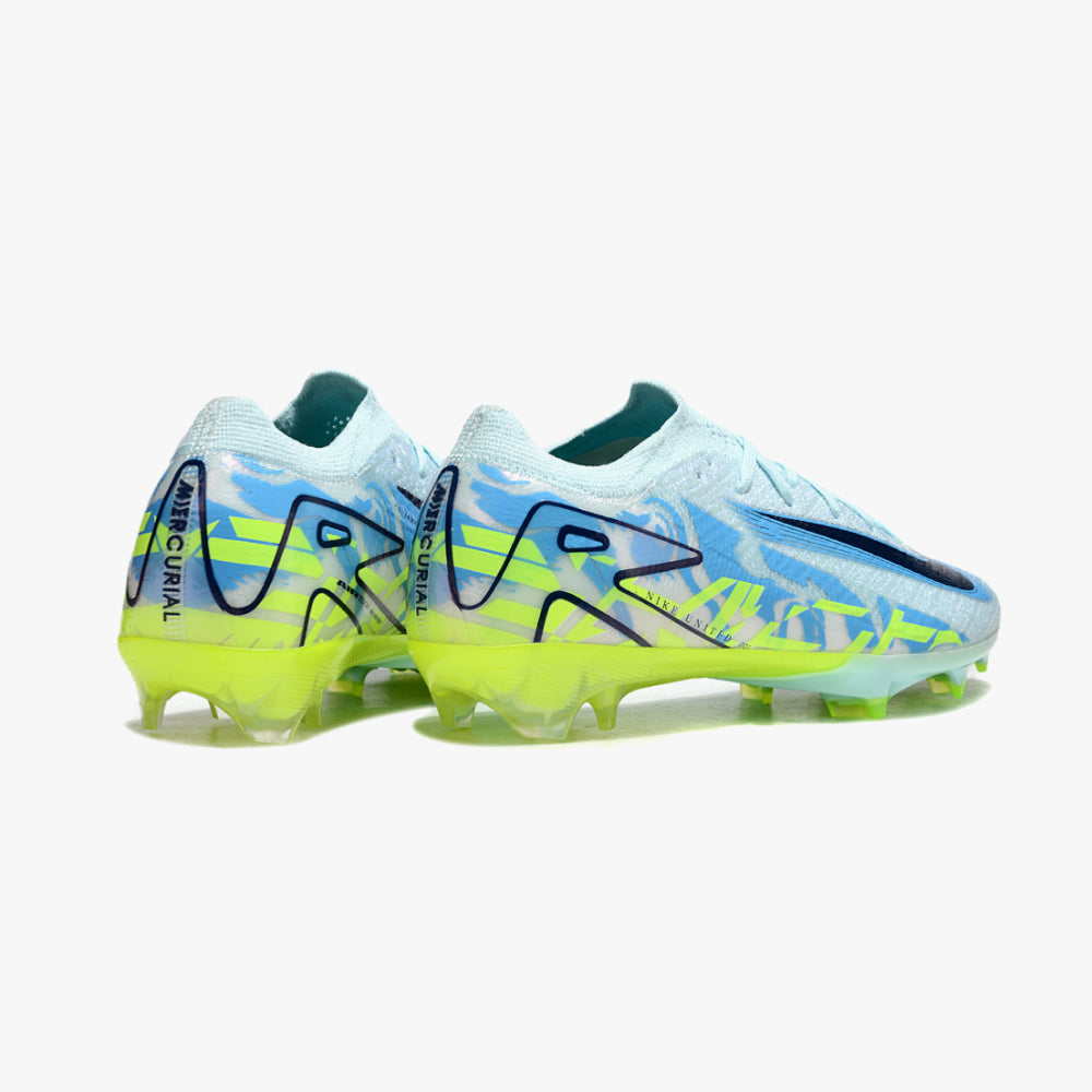 NIKE AIR ZOOM MERCURIAL VAPOR 16 (FG) 2