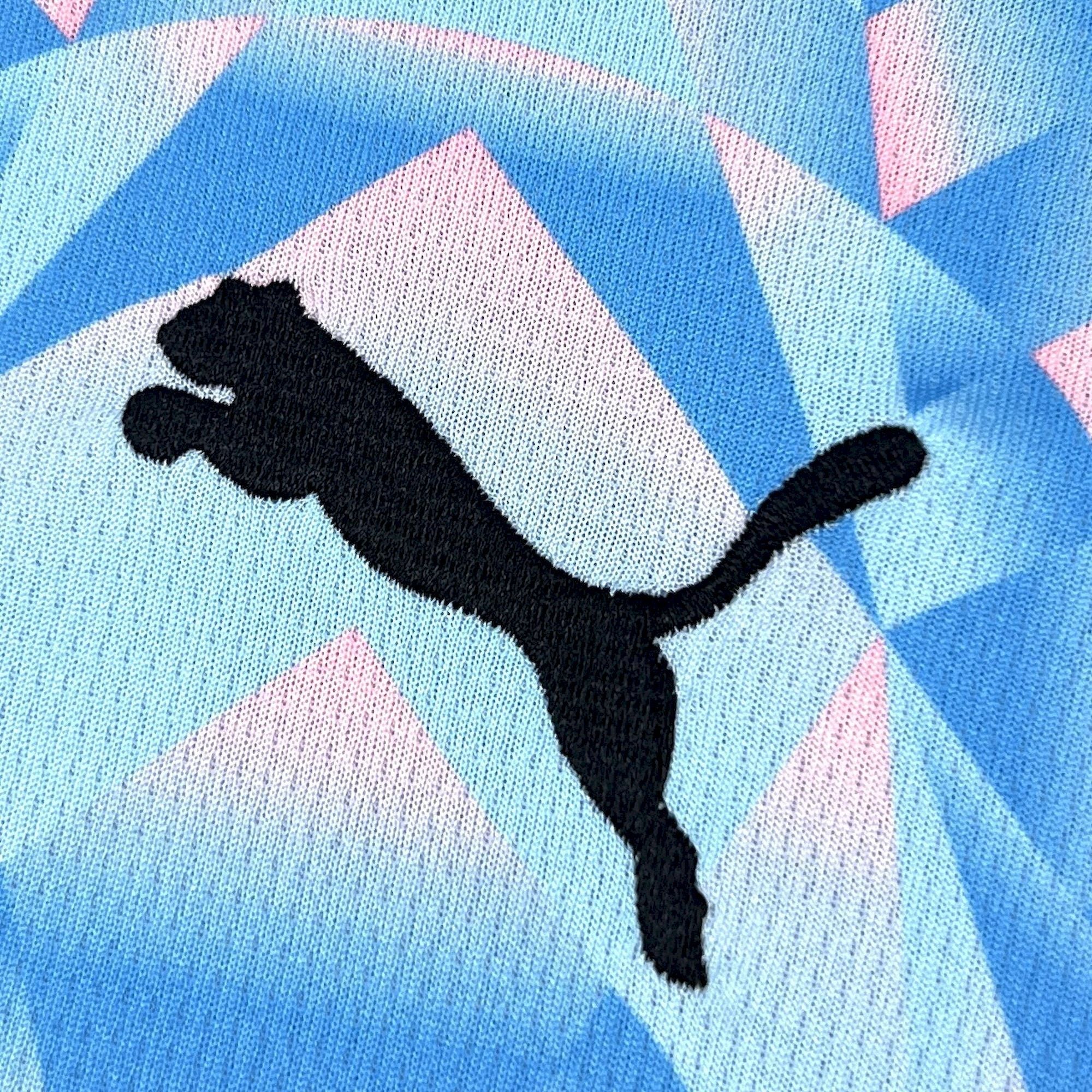 Camisa Suíça 26/27 - Masculina