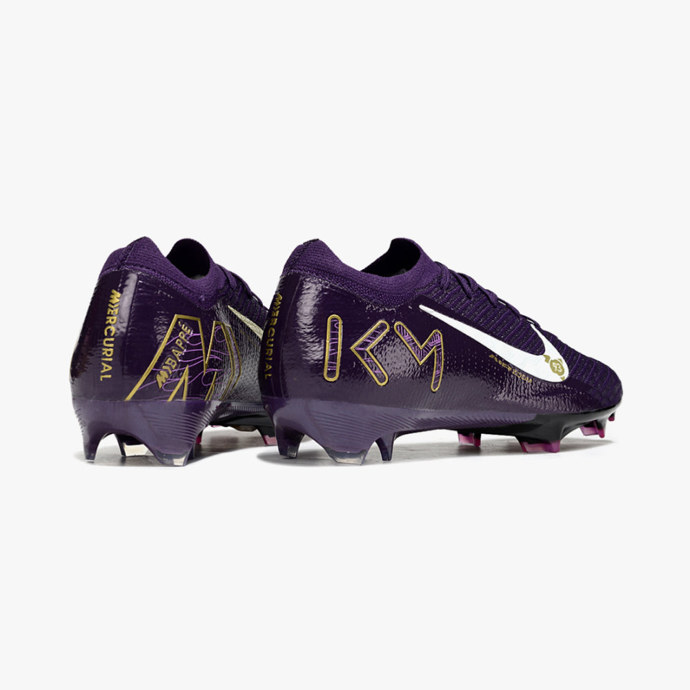 NIKE ZOOM MERCURIAL VAPOR 16 FG