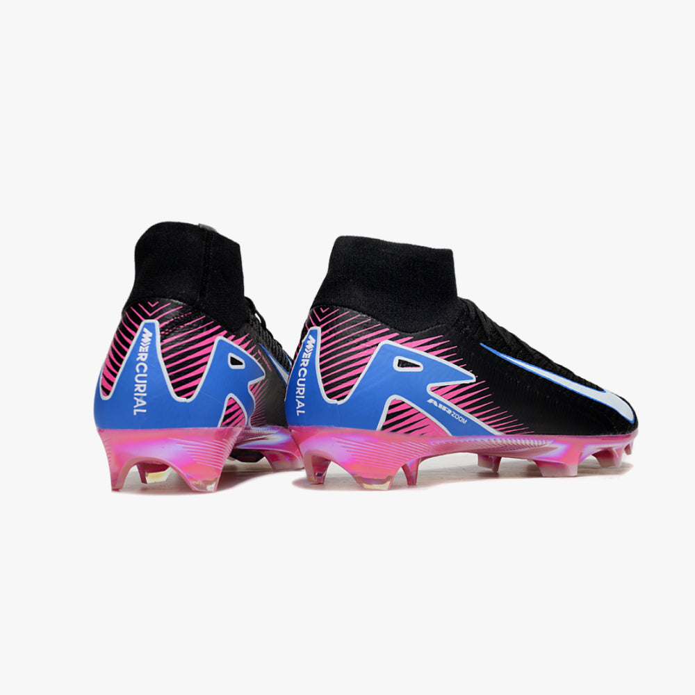 NIKE AIR ZOOM MERCURIAL SUPERFLY ELITE ( FG )