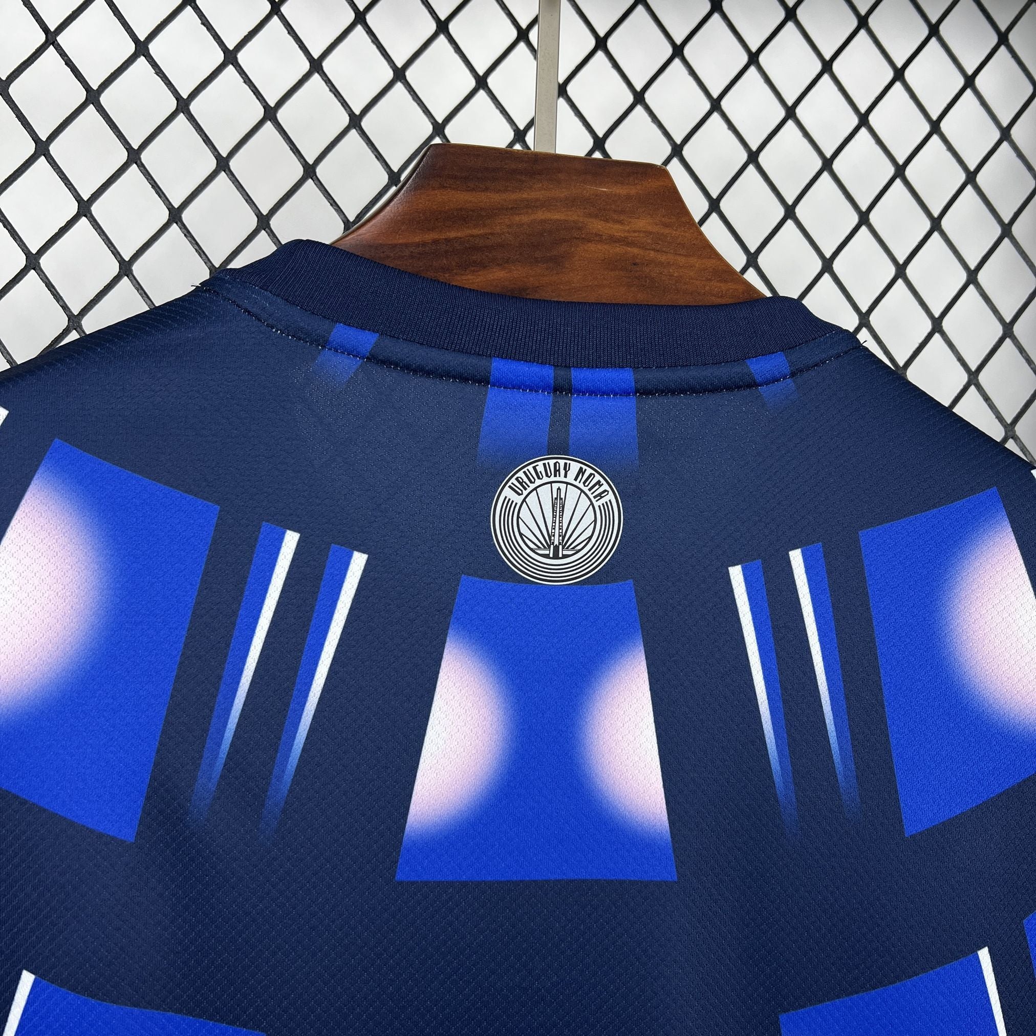Camisa Uruguai Away 26/27 - Masculina