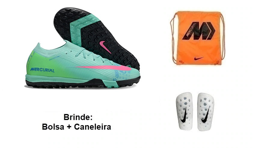NIKE AIR ZOOM MERCURIAL VAPOR 16 (TF) 2