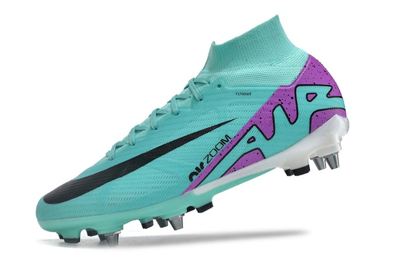 NIKE MERCURIAL SUPERFLY 9 SG