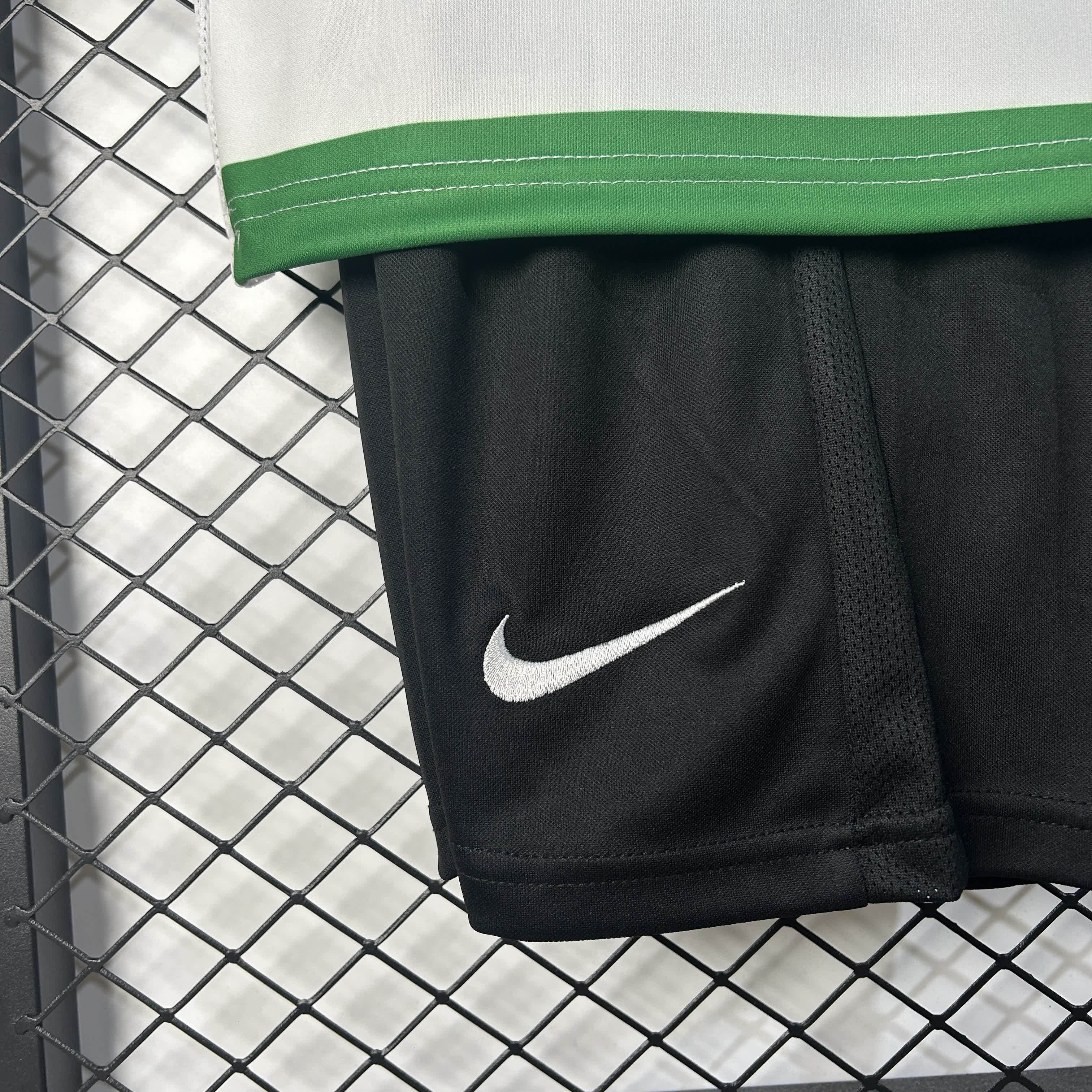 Conjunto Sporting CP home 25/26