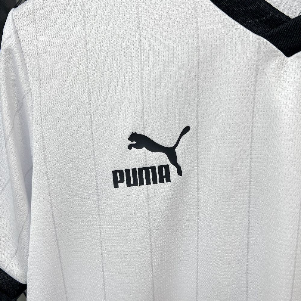 Camisa Nova Zelândia Home 26/27 - Masculina
