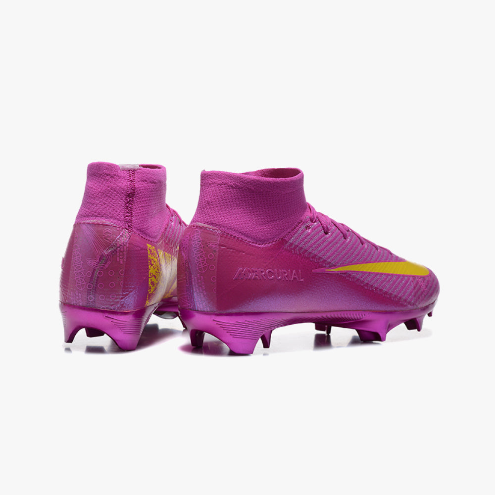 NIKE AIR ZOOM MERCURIAL SUPERFLY ELITE - FG