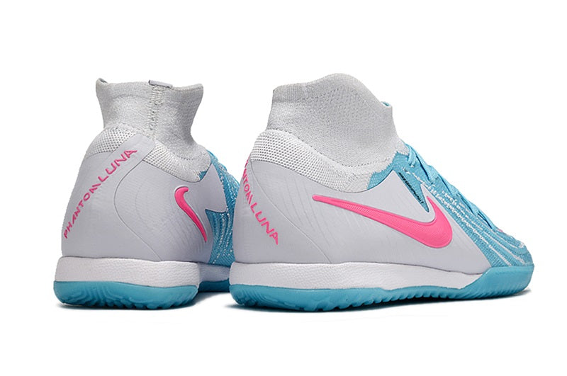 NIKE PHANTOM LUNA ELITE (IC) + BRINDES