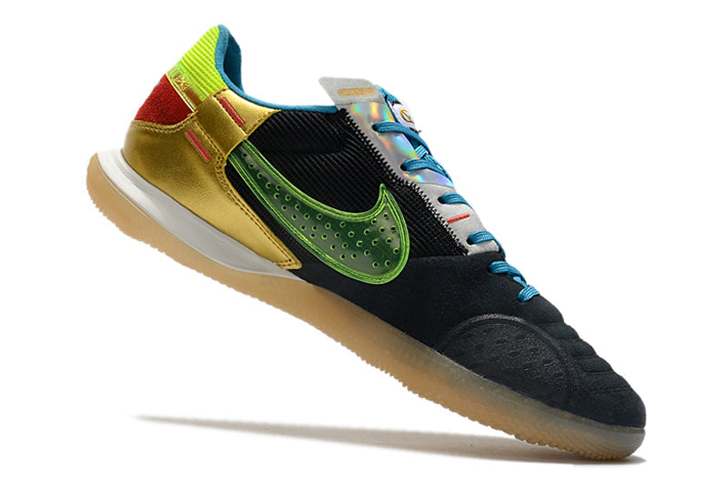 NIKE REACT GATO IC + BRINDES