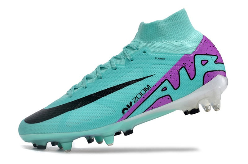 NIKE MERCURIAL SUPERFLY 9 SG