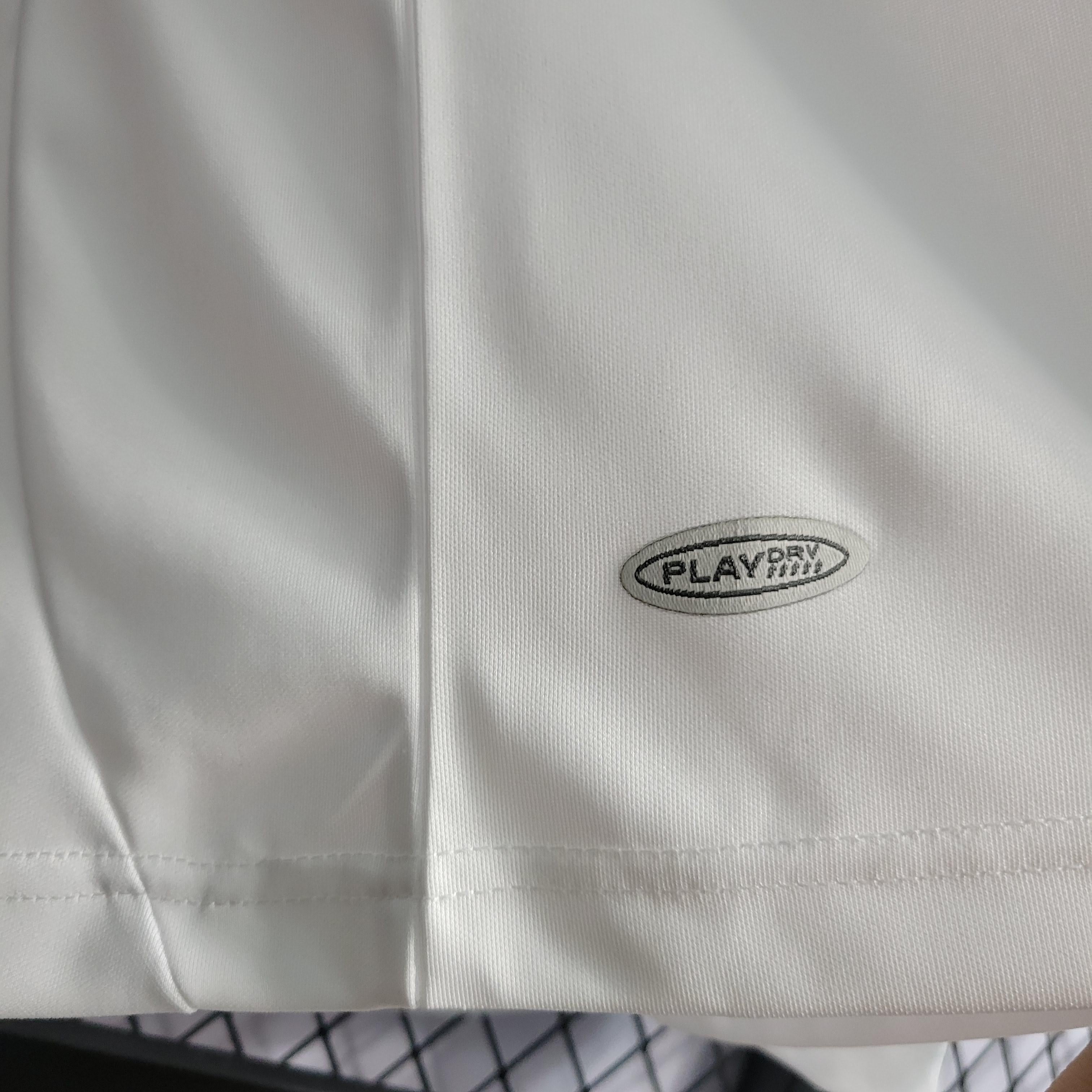 Camisa São Paulo Titular 2006 - Versão Retro LG