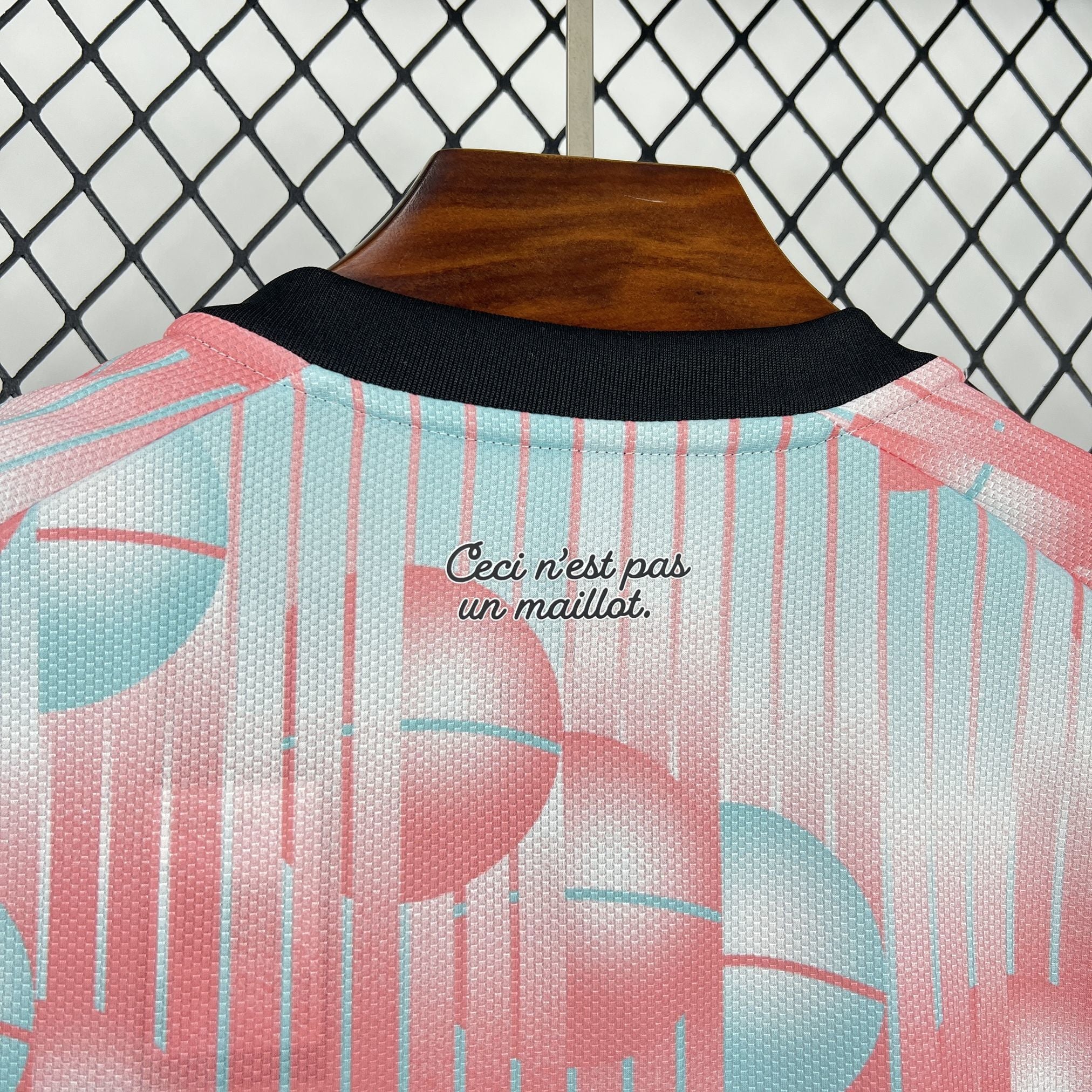 Camisa Bélgica Away 26/27 - Masculina