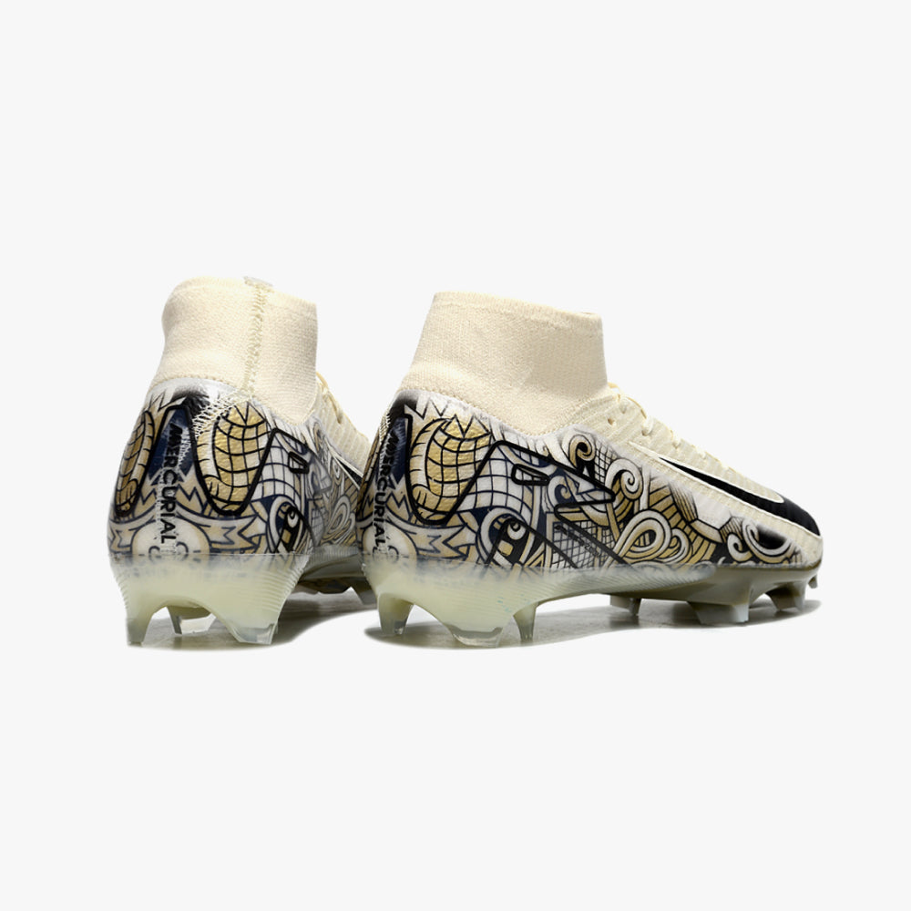 NIKE AIR ZOOM MERCURIAL SUPERFLY ELITE - FG