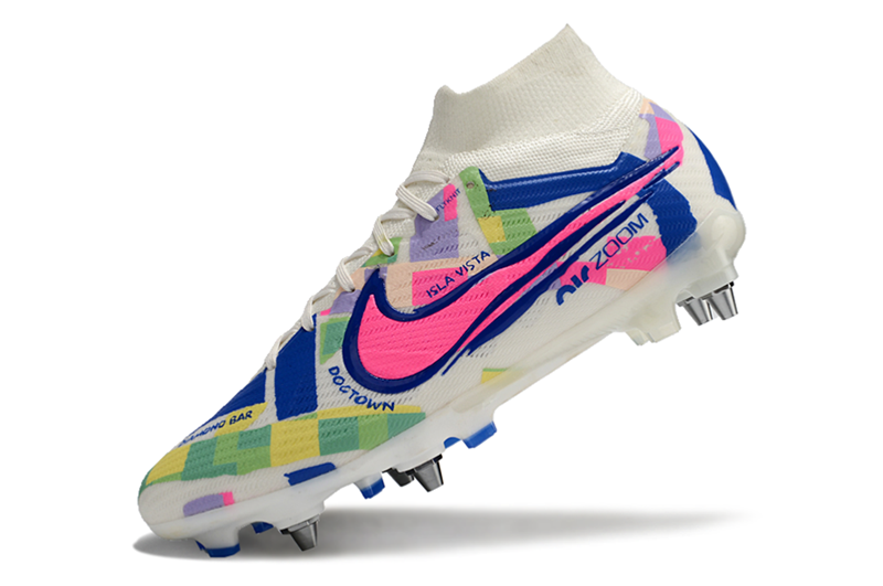 NIKE MERCURIAL SUPERFLY 9 SG