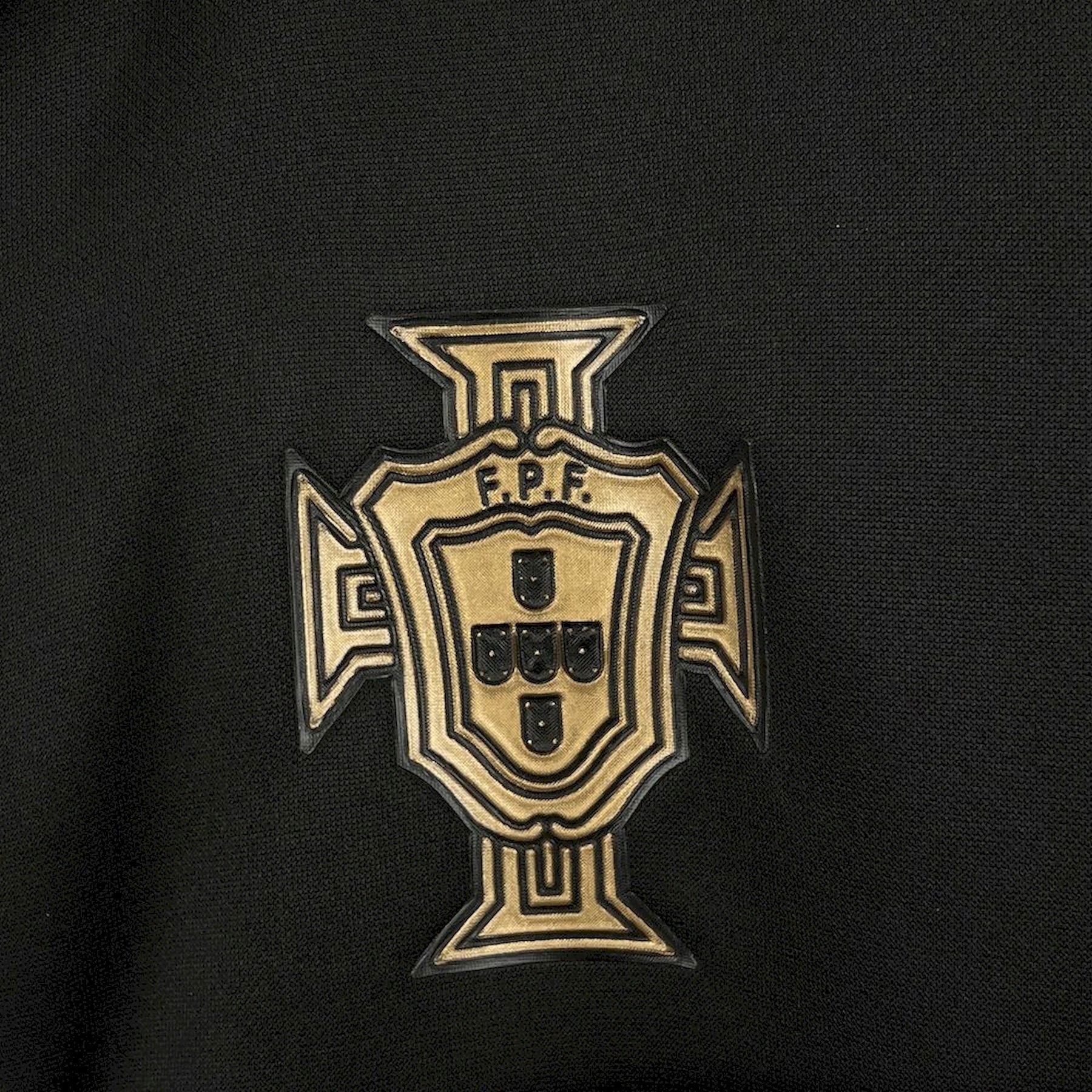 Conjunto de Frio Portugal 2026