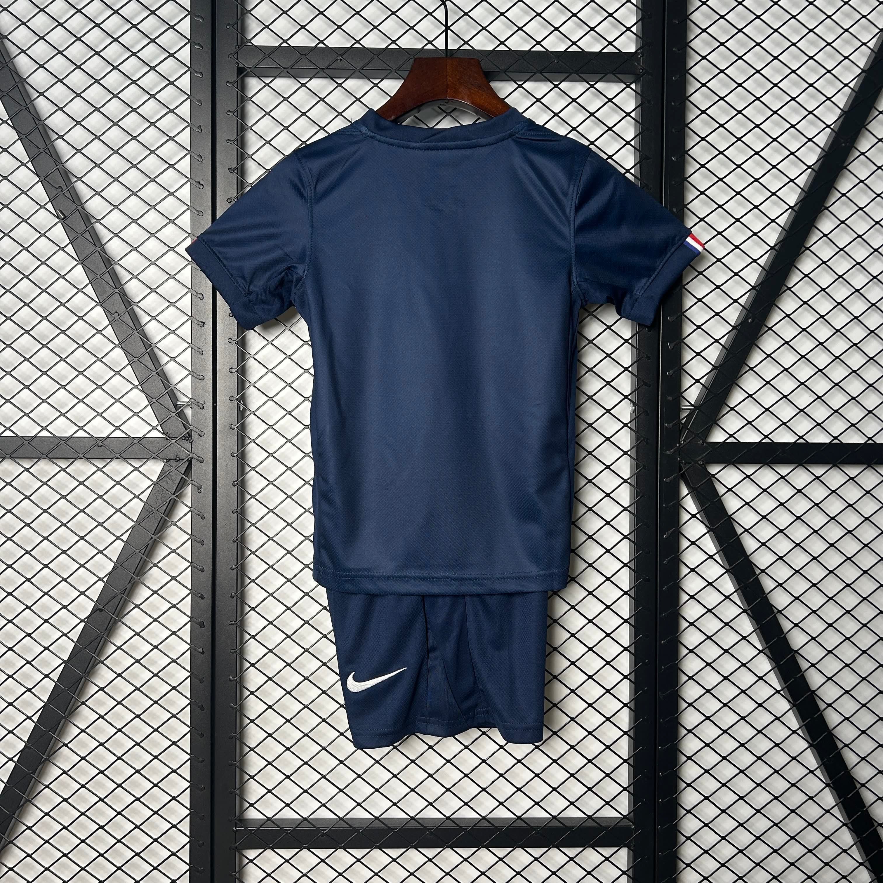Conjunto PSG Home 25/26