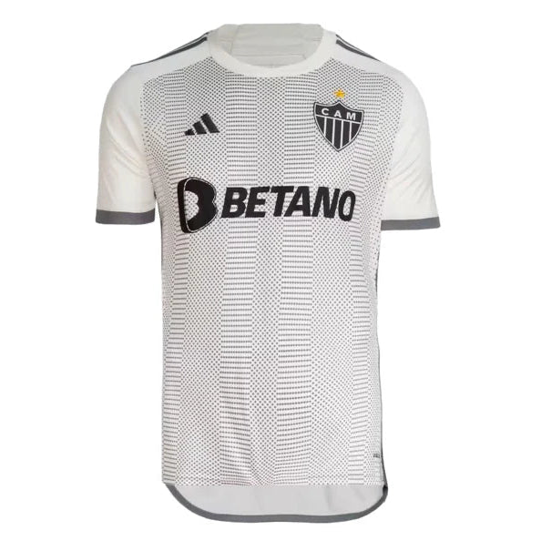 Camisa Atlético Mineiro ll 24/25 - Masculina