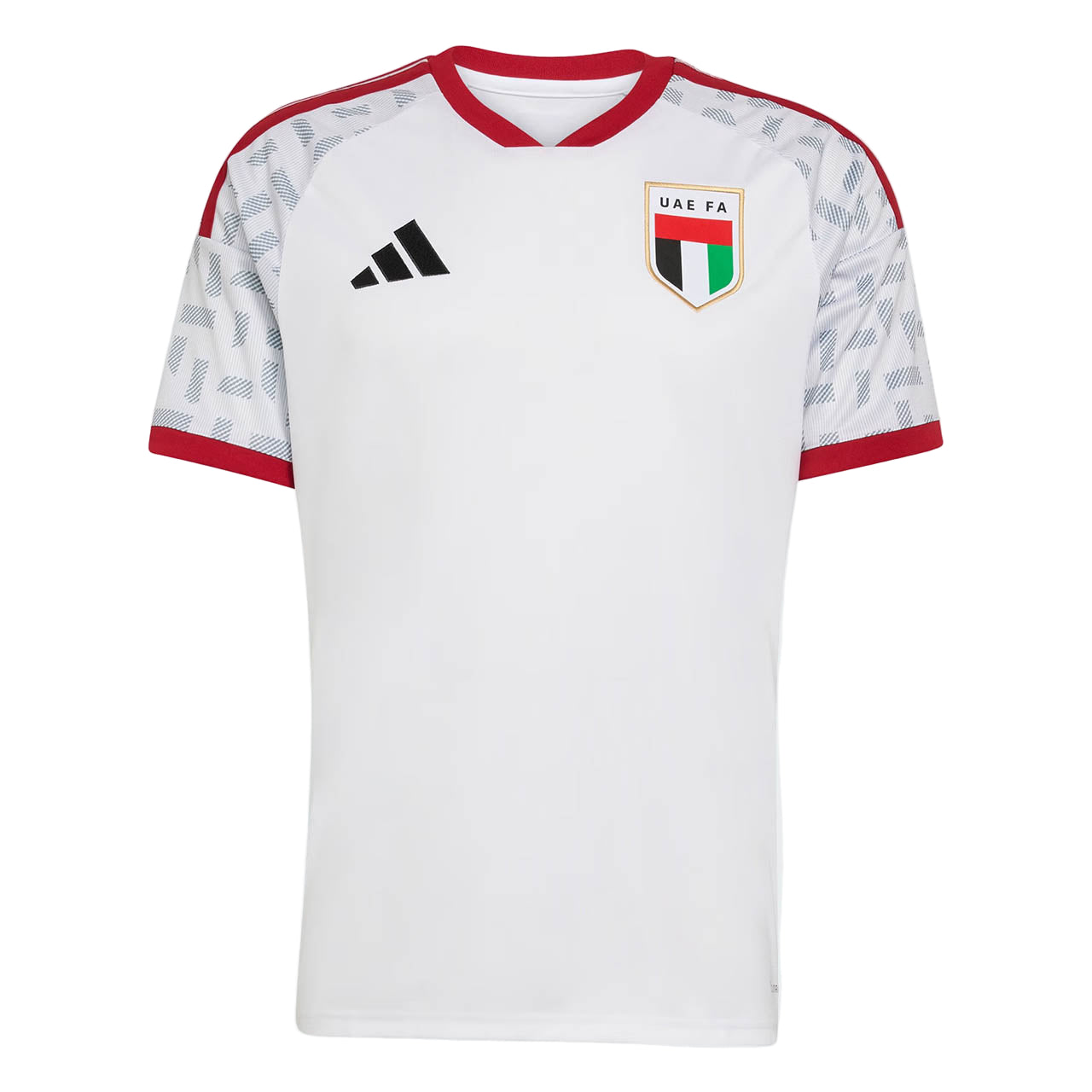 Camisa Emirados Arabes Unidos 26/27 - Masculina