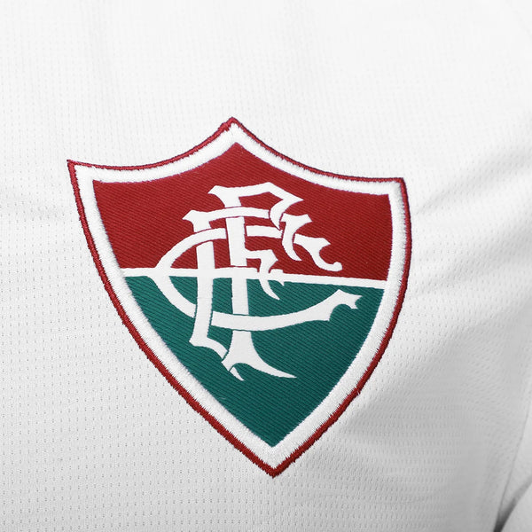Camisa Fluminense Away 2026 - Versão Torcedor