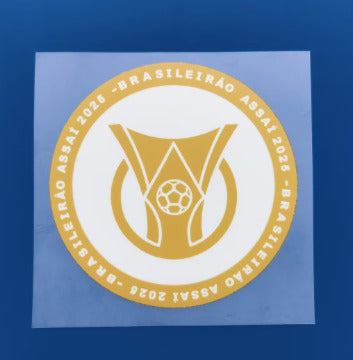 Camisa Cruzeiro III 25/26 - Masculino Azul