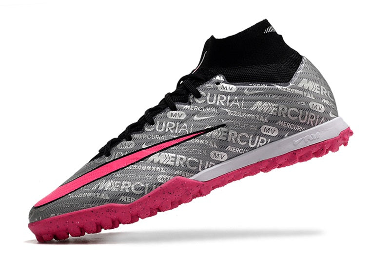 NIKE MERCURIAL SUPERFLY 9 TF