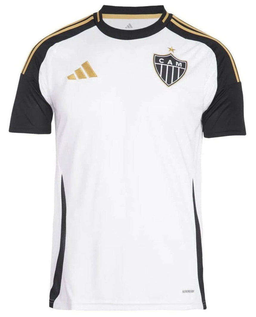 Camisa Atlético Mineiro Il 25/26 - Masculino