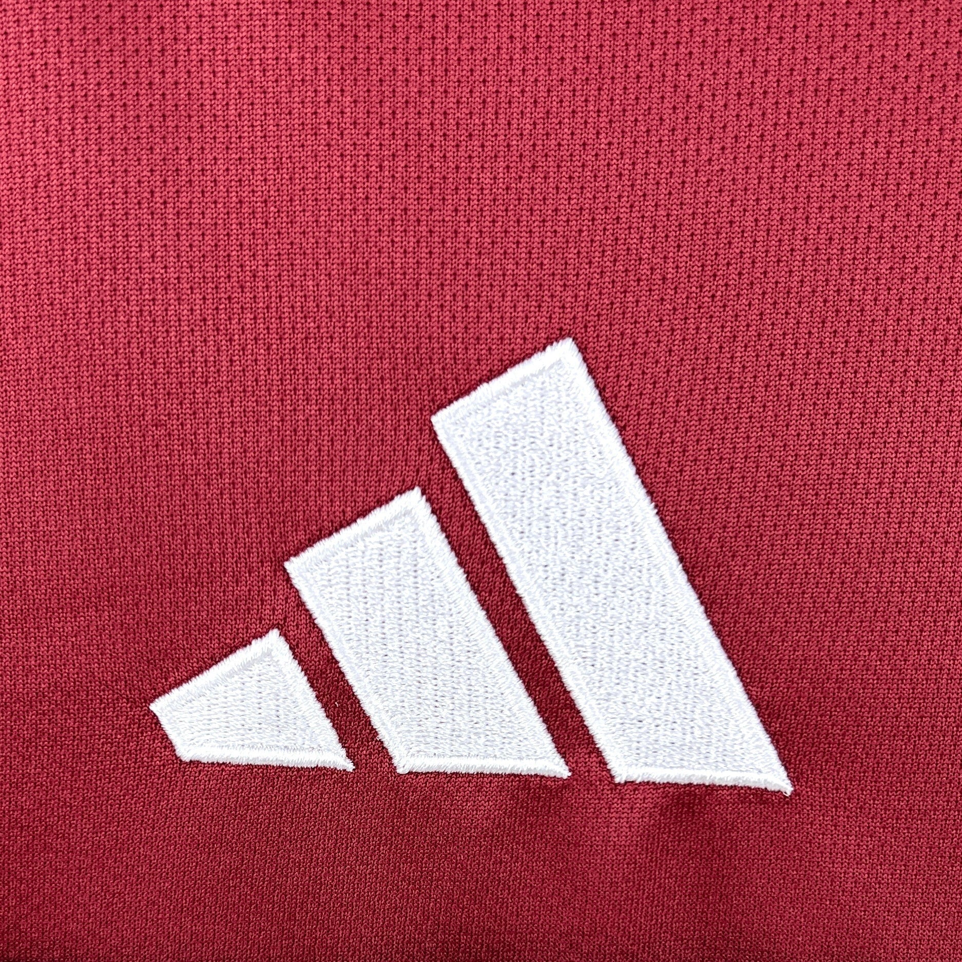 Camisa Qatar 26/27 - Masculina