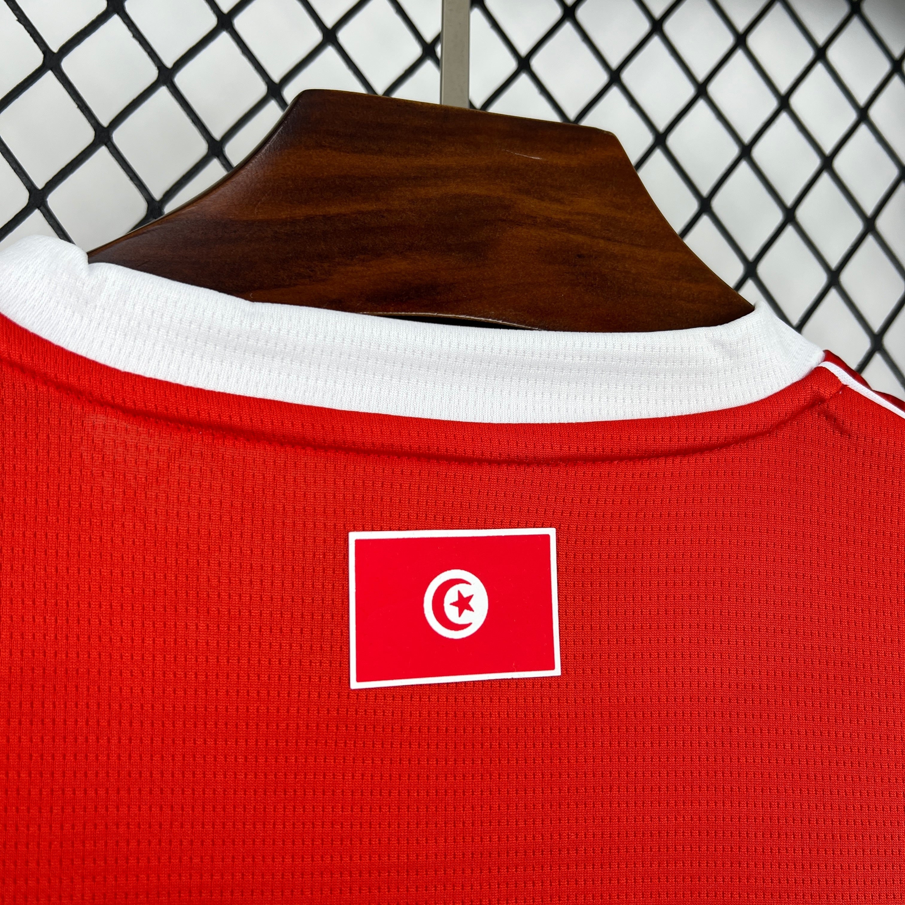 Camisa Turquia 26/27 - Masculina