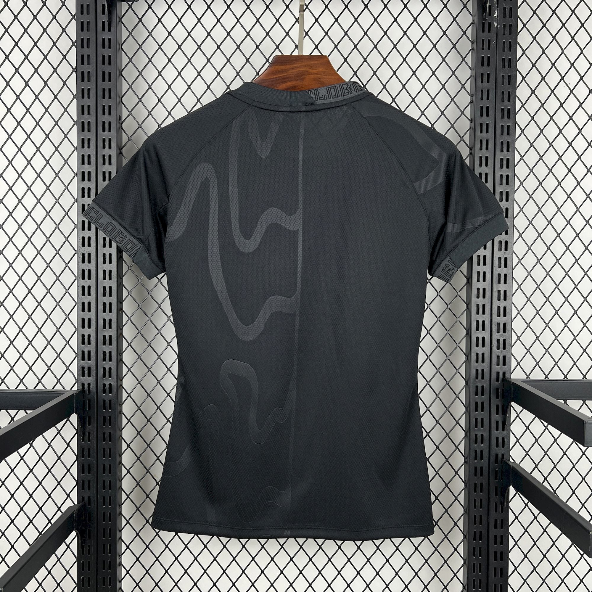 Camisa Paysandu Reserva 25/26 - Versão Feminina Baby Look