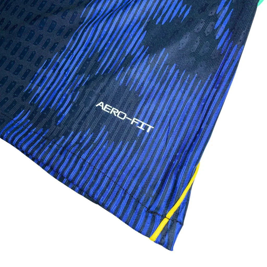 Camisa Oficial da Seleção 2026 - Torcedor Pro®