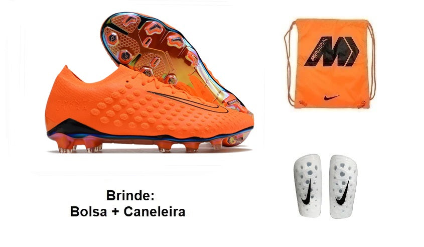NIKE PHANTOM ULTRA VENOM FG