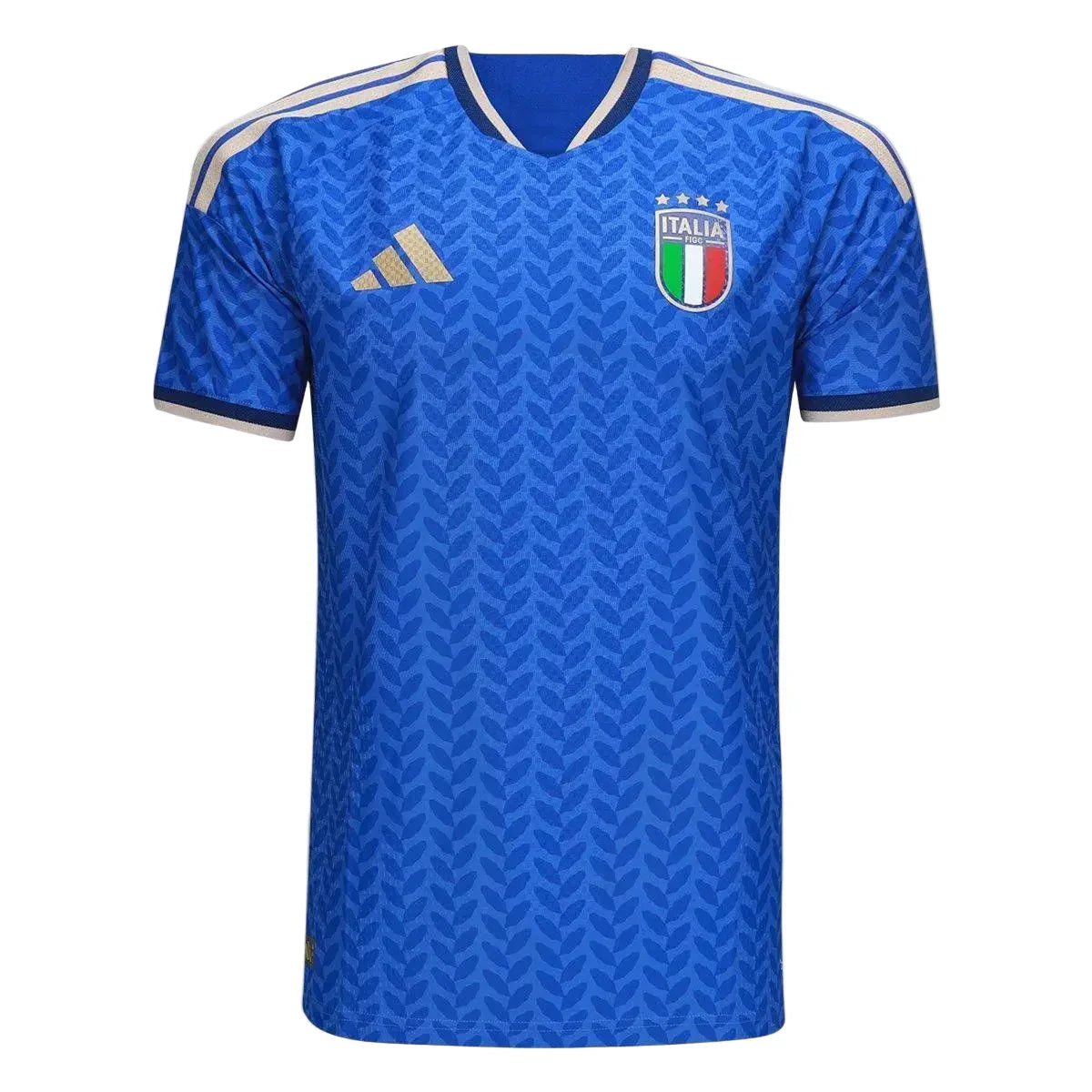 Camisa Itália l 26/27 - Masculina