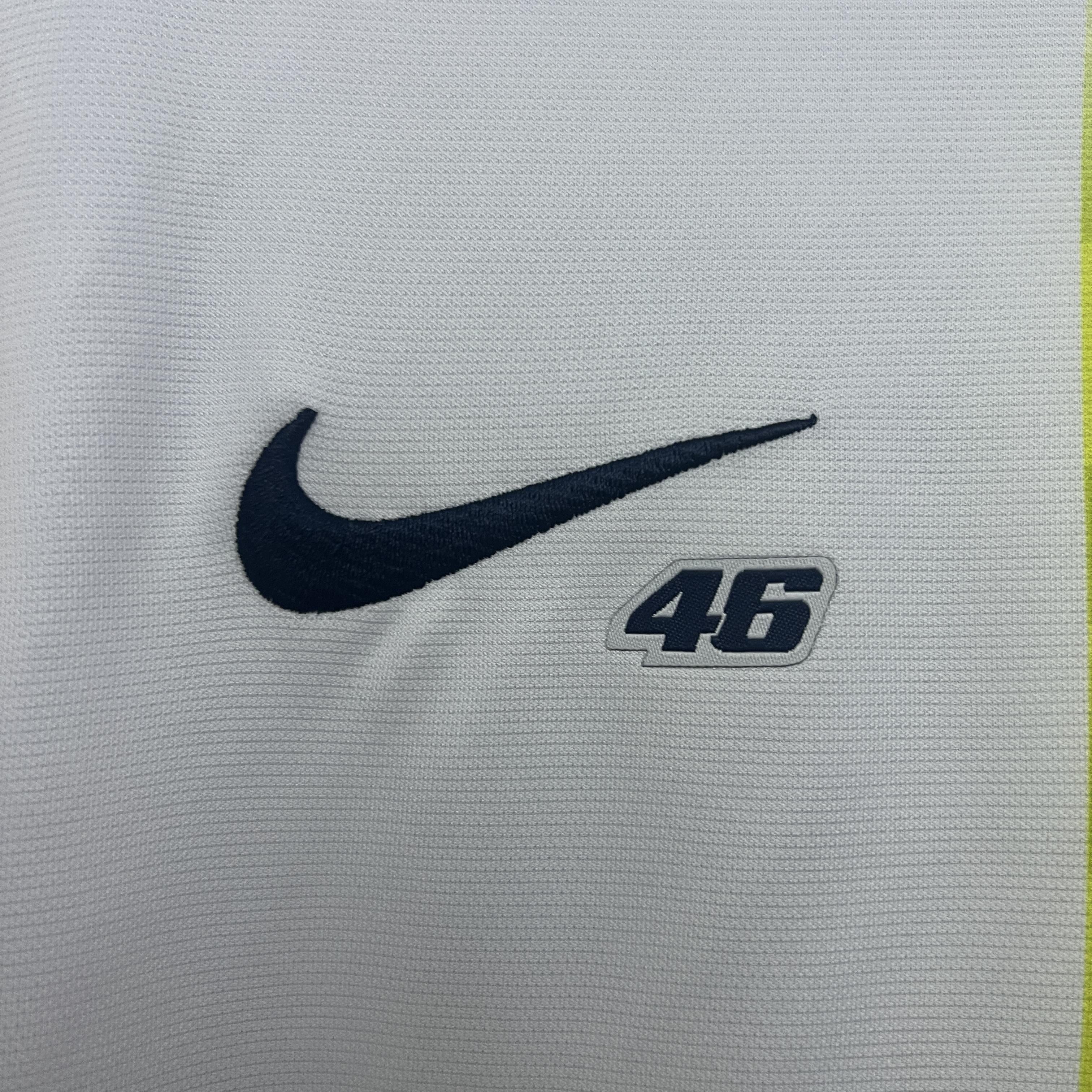 Camisa Inter de Milão Edição Especial 25/26 - Branca e Verde